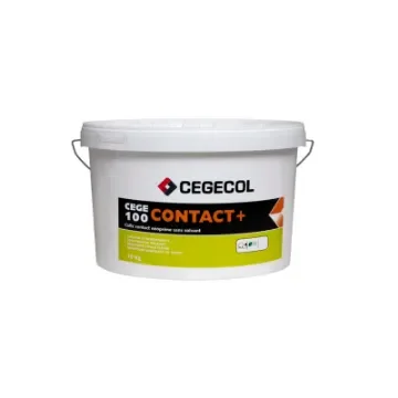 Cegecol - Solvent-Free Neoprene Adhesive - 509955 product image