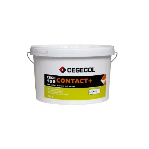 Cegecol - Solvent-Free Neoprene Adhesive - 509955 product image