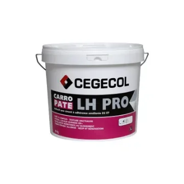 Cegecol - Cement-Free Adhesive Carropate LH Pro - 561184 product image