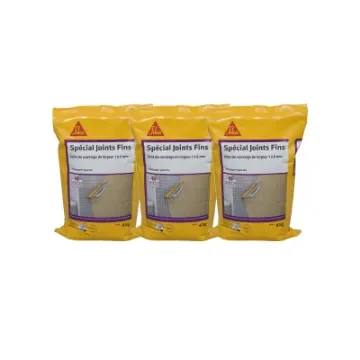 Sika - SikaCeram Joint Fin Tile Grout - 505792x3 product image