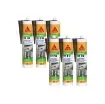 Sika - Acrylic Sealant for Façades Mahogany - 685610x6 product image