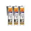 Sika - SikaSeal 110 Joinery & Glazing Silicone Sealant - 525042x3 product image