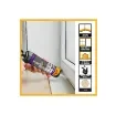 Sika - SikaSeal 109 Carpentry Silicone Sealant - 525038x6 product image