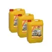 Sika - Pack of 3 Sikagard Concentrated Cleaner-Degreaser - 452805x3 product image