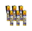 Sika - Sikaflex 11 FC+ Evolution Adhesive Sealant - Black - 548353x6 product image