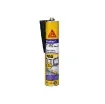 Sika - Sikaflex 11 FC+ Evolution Adhesive Sealant - Black - 548353x6 product image
