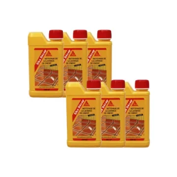 Sika - Cement Laitance Remover - Amber - 467559x6 product image