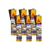 Sika - Sikaflex 11 FC+ Evolution Adhesive Sealant - Brown - 548090x6 product image