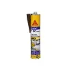 Sika - Sikaflex 11 FC+ Evolution Adhesive Sealant - Brown - 548090x6 product image