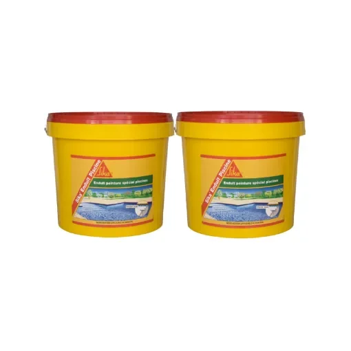 Sika - Waterproofing Additives for Pool Coating - 78525x2 product image