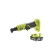 Ryobi - 18V One+ Ratchet Wrench Pack with Battery & Charger - 5133004870-5133003359 product image