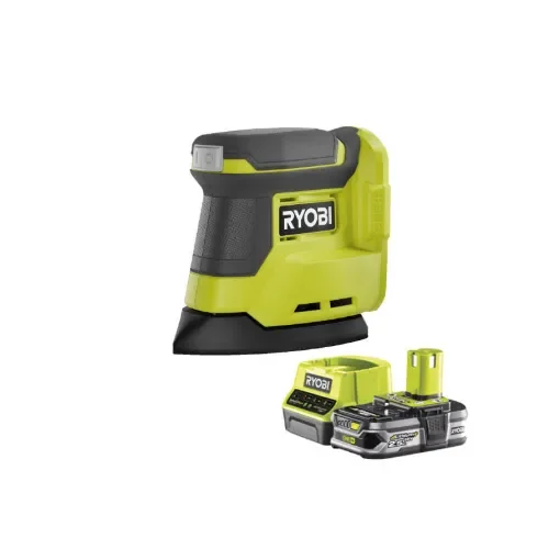 Ryobi - 18V One+ Triangular Sander RPS18-0 - 5133005394-5133003359 product image
