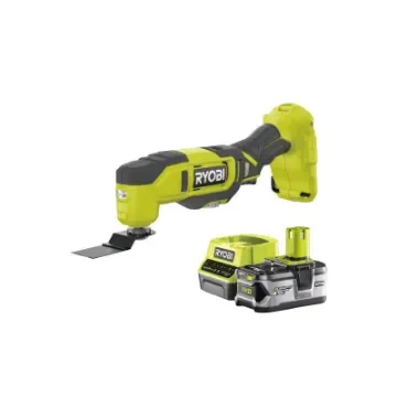 Ryobi - 18V One+ Multitool Pack RMT18-0 - 5133005346-5133003360 product image