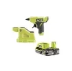 Ryobi - 18V One+ Glue Gun with Battery & Charger - 5133005001-5133003359 product image