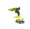Ryobi - 18V One+ Hot Glue Gun with Battery & Charger - 5133005002-5133003359 product image
