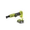 Ryobi - 18V One+ Ratchet Wrench Set with Battery & Charger - 5133004870-5133003366 product image