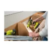 Ryobi - 18V One+ Hot Glue Gun with Battery & Charger - 5133005002-5133003360 product image