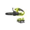 Ryobi - 18V One+ Chainsaw Pack with 4.0Ah Battery - RY18CS20A-0 product image
