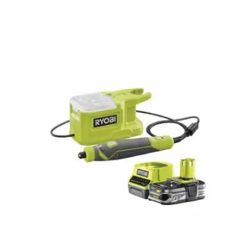 Ryobi - Mini Multi-Tool Kit 18V One+ RRT18-0 - 5133004939-5133003359 product image