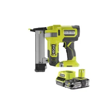 Ryobi - 18V Air Stapler with Battery & Charger - 5133003359 product image