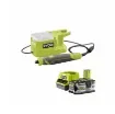 Ryobi - Mini Multi-Tool 18V One+ with 5.0Ah Battery - 5133004939-5133003366 product image