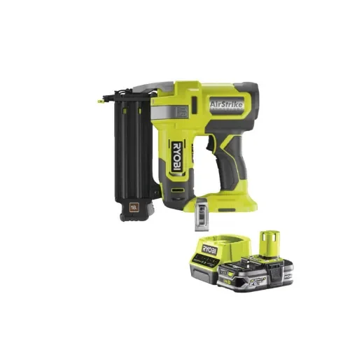 Ryobi - 18V One+ Pneumatic Nail Gun Pack - R18GN18-0 product image
