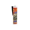 Sika - Silicone Elastic Sealant Pack of 3 - 106385x3 product image