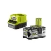Ryobi - LED Projector 18V One+ 1800 Lumens - RLFD18-0 product image