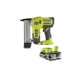Ryobi - 18V One+ Air Stapler Pack with Battery & Charger - 5133005138-5133003360 product image
