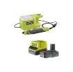 Ryobi - 18V One+ Mini Multi-Tool with Battery & Charger - 5133004939-5133003368 product image