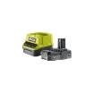 Ryobi - 18V One+ Mini Multi-Tool with Battery & Charger - 5133004939-5133003368 product image
