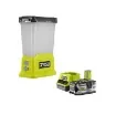 Ryobi - 18V One+ LED Lantern 850 Lumens - RLL18-0 product image