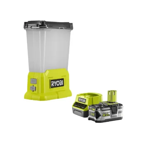 Ryobi - 18V One+ LED Lantern 850 Lumens - RLL18-0 product image