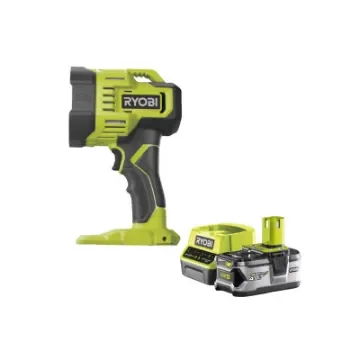 Ryobi - 18V One+ 3000 Lumens LED Spot Light Pack - 5133005388-5133003360 product image