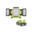 Ryobi - Triple LED Work Light 3000 Lumens - RLP18-0 product image