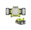 Ryobi - Triple LED Work Light 3000 Lumens - RLP18-0 product image