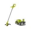 Ryobi - 18V One+ Edger with 5.0Ah Battery - RY18LT23A-0 product image
