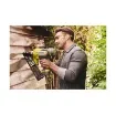 Ryobi - 18V One+ Pneumatic Angled Finish Nailer Pack - 5133005297-5133003360 product image
