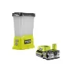 Ryobi - LED Lantern 18V One+ 850 Lumens - RLL18-0 product image