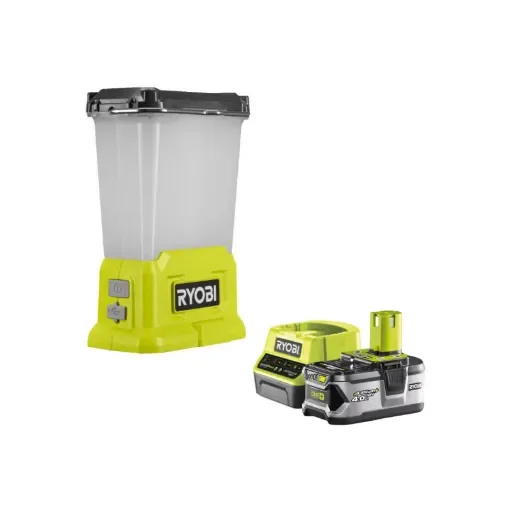 Ryobi - LED Lantern 18V One+ 850 Lumens - RLL18-0 product image