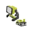 Ryobi - 18V One+ LED Projector Pack 1800 Lumens - RLFD18-0 product image