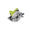 Ryobi - Wet and Dry Vacuum 1500W & Circular Saw 1400W - 5133004988-5133002778 product image