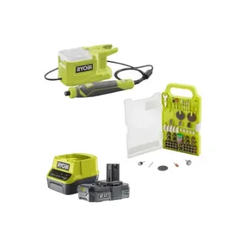 Ryobi - 18V One+ Mini Multi-Tool RRT18-0 - 5133004939 product image