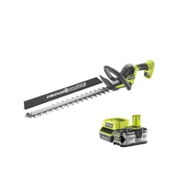 Ryobi - 18V One+ Hedge Trimmer 50 cm - RY18HT50A-0 product image