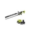 Ryobi - Hedge Trimmer 18V One+ 55cm - RY18HT55A-0 product image
