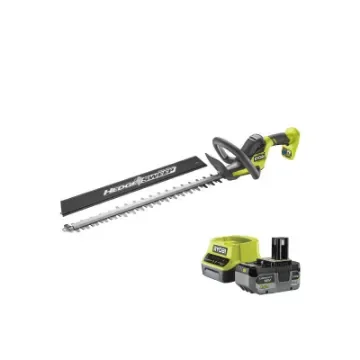 Ryobi - Hedge Trimmer 18V One+ 55cm - RY18HT55A-0 product image