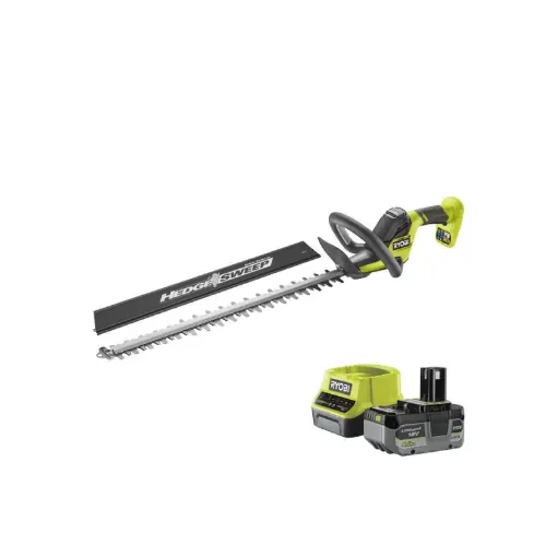 Ryobi - Hedge Trimmer 18V One+ 55cm - RY18HT55A-0 product image