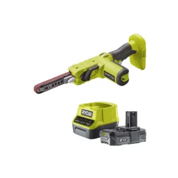Ryobi - 18V One+ Electric File Pack with Battery & Charger - 5133004179-5133003368 product image