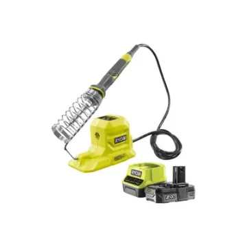 Ryobi - 18V One+ Soldering Iron Kit - R18SOI-0 product image