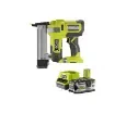Ryobi - 18V Air Stapler with 5.0Ah Battery & Charger - 5133003366 product image